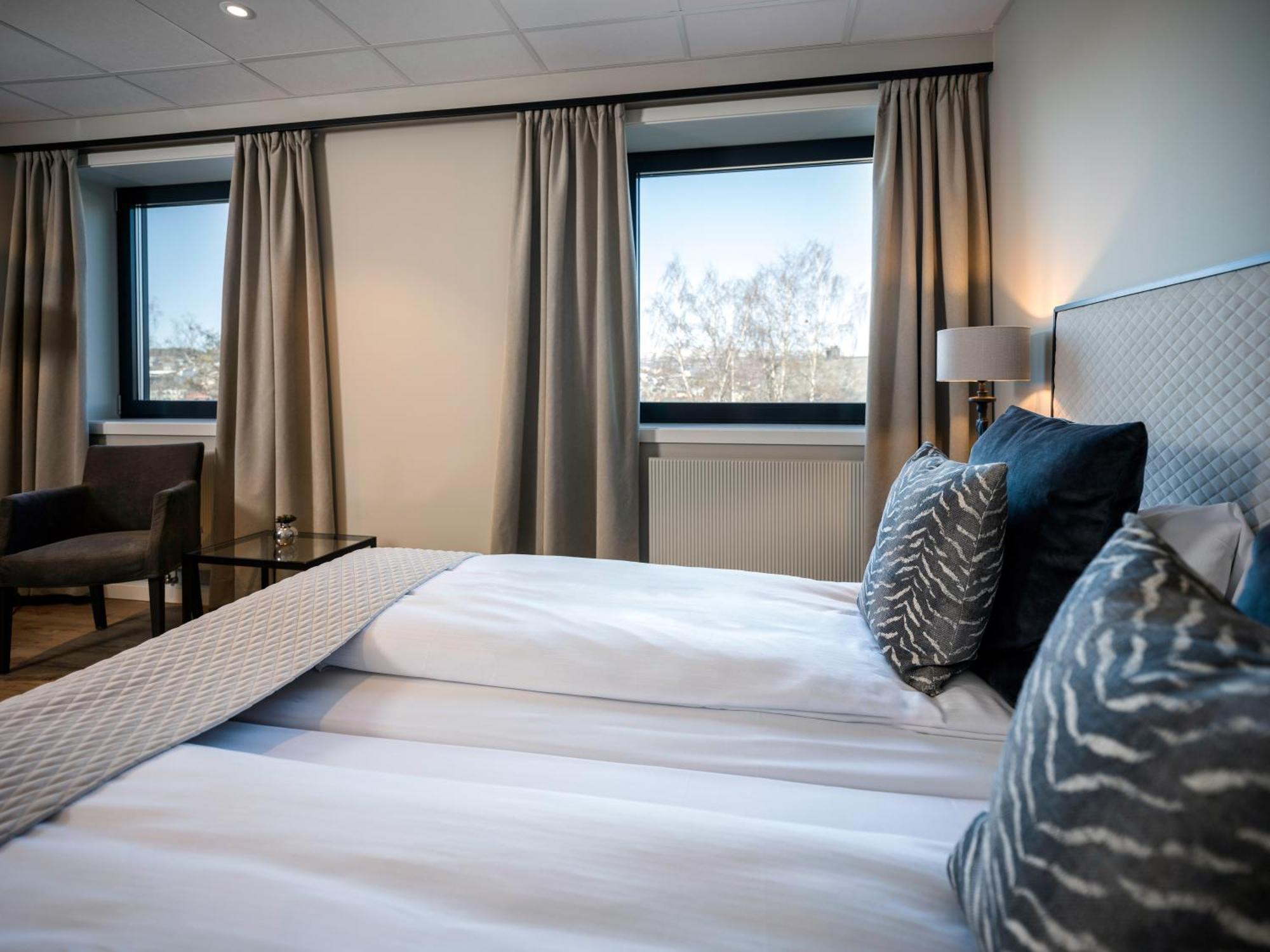 Quality Hotel Grand Royal Narvik Exterior photo